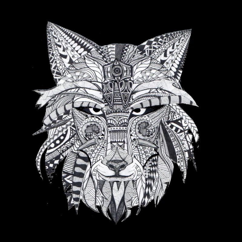Wolf - de la Communauté