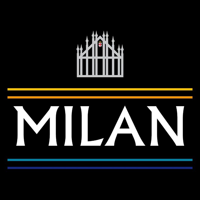 Milan / Mailand