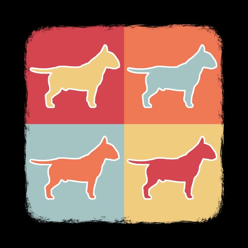 bull-terrier