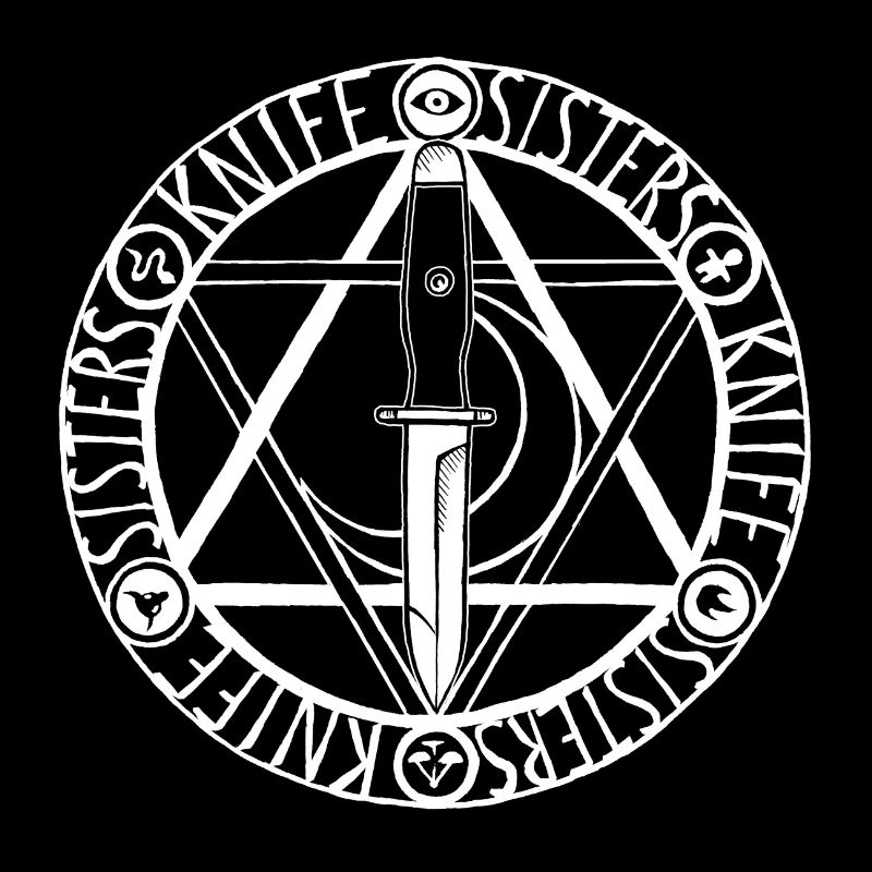 Knife Sisters Logo