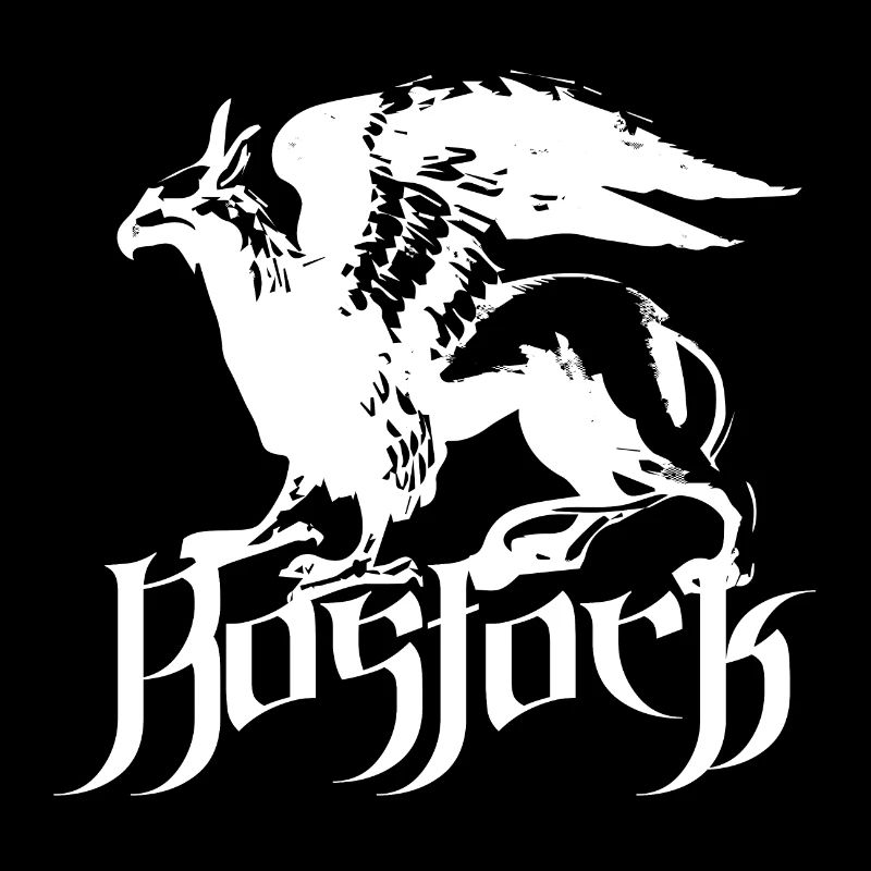 Rostock Greif
