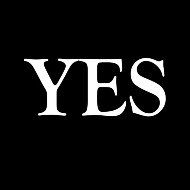 Yes