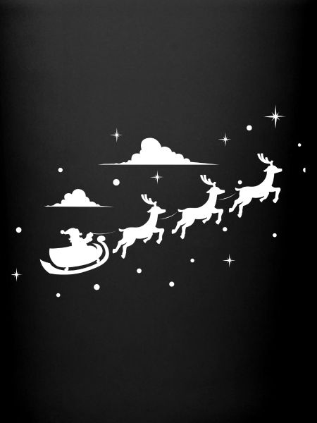 Le Père Noël