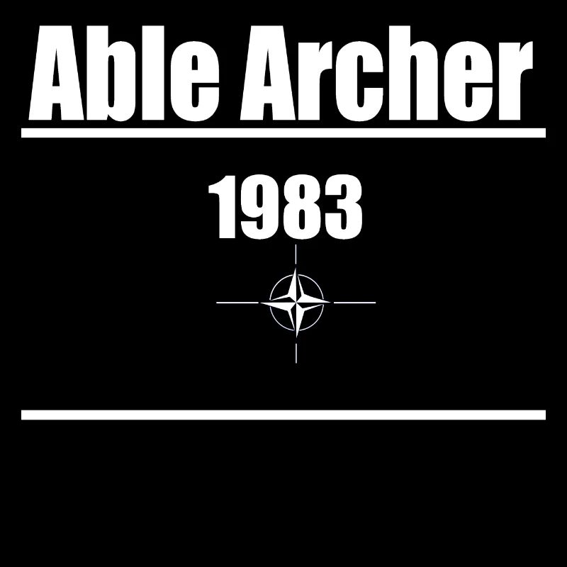 Able Archer , 1983 manœuvre militaire militaire