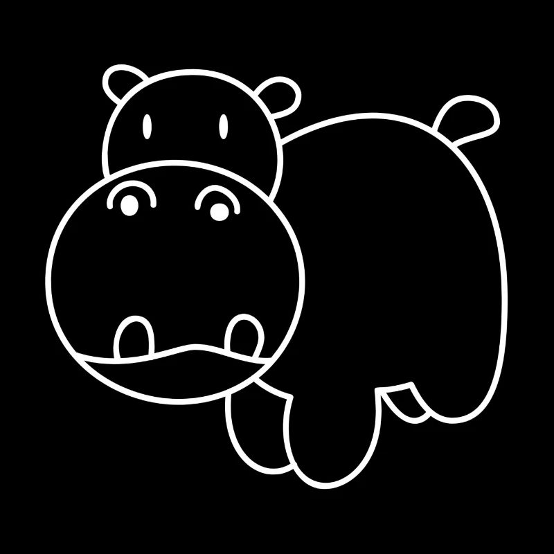 hippo