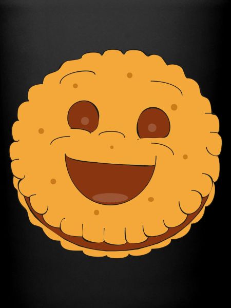 Biscuit BN
