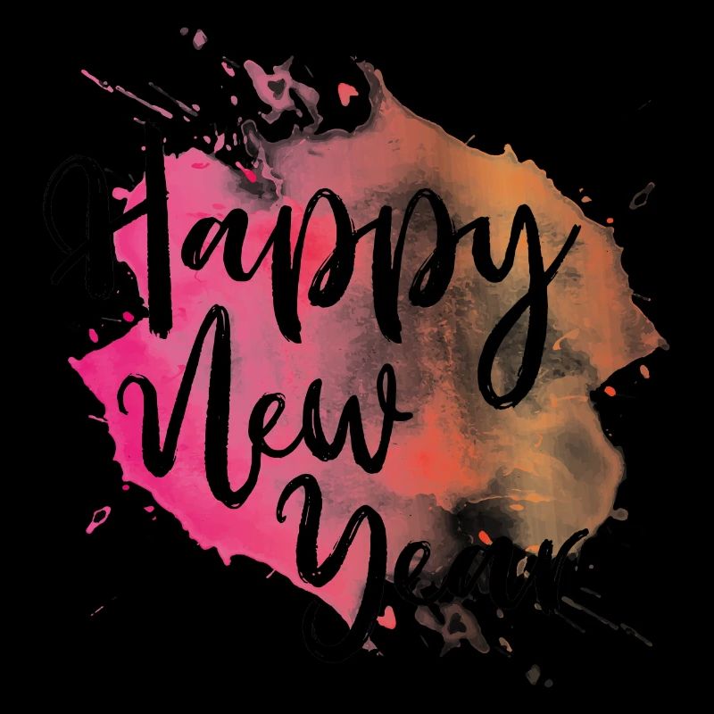 nouvelle bonne année