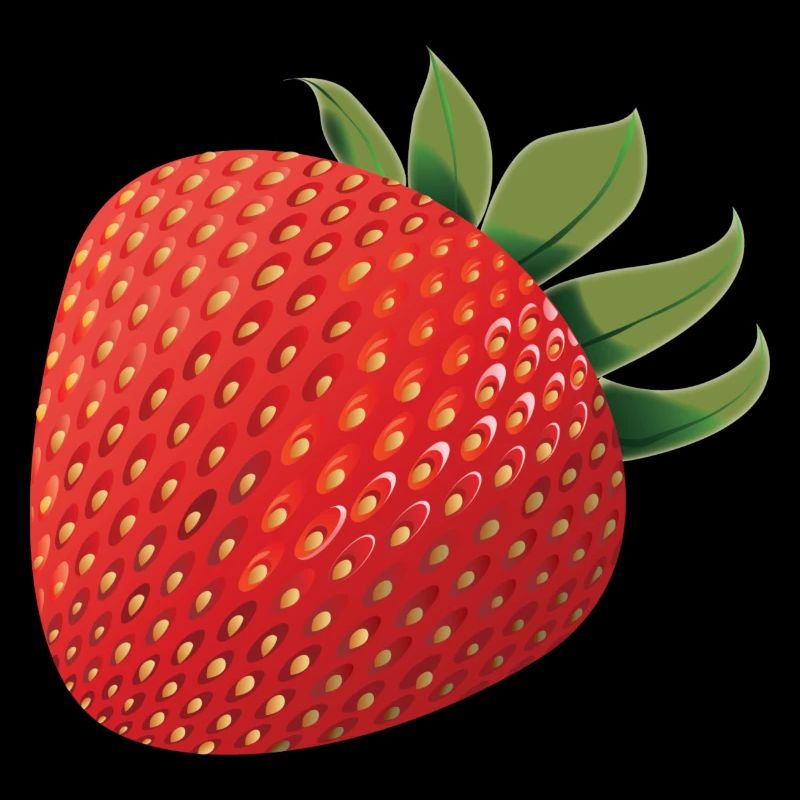 Erdbeere