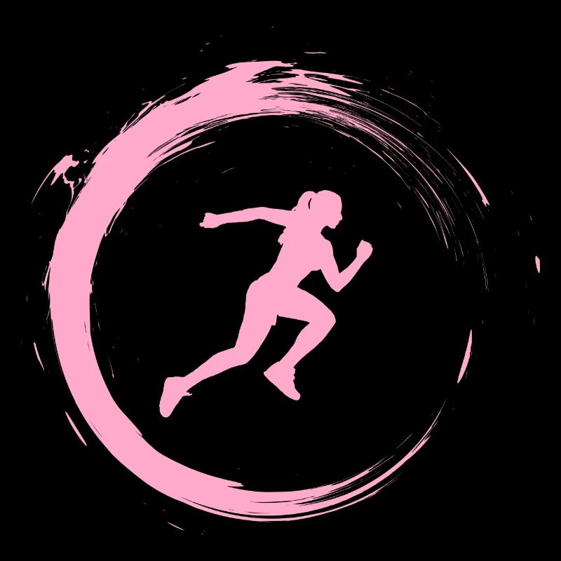 Le sport est ma passion!
