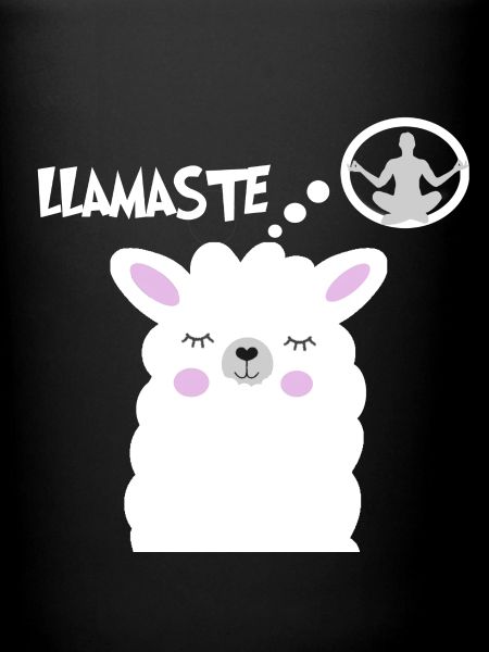 LLAMASTE