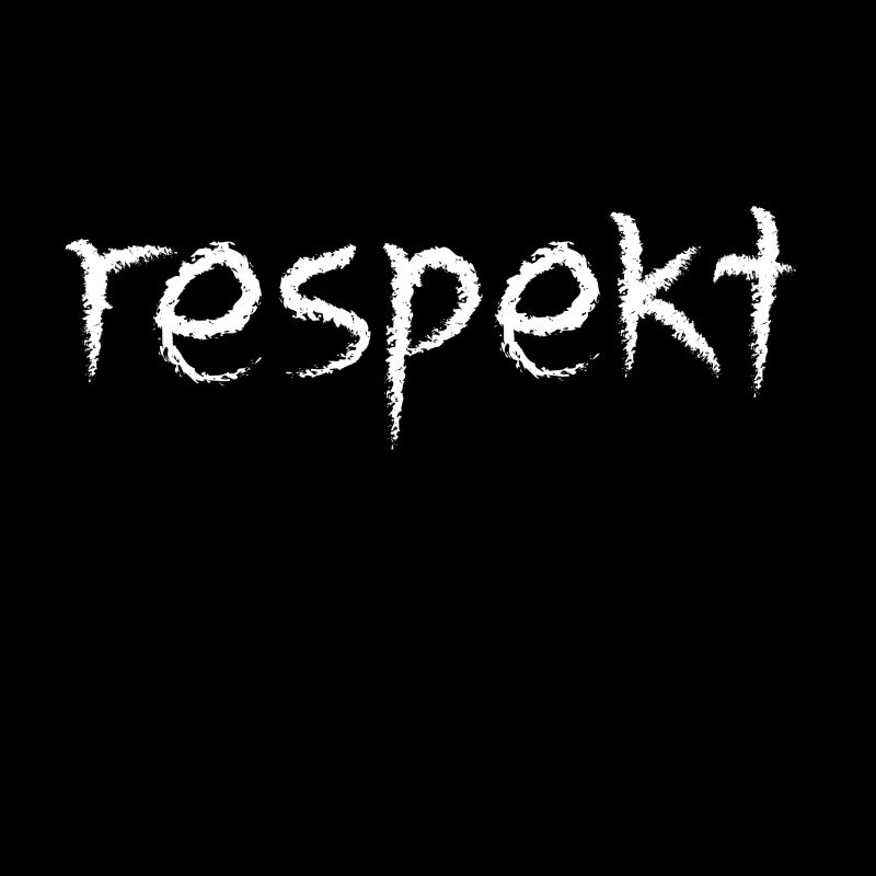 respect