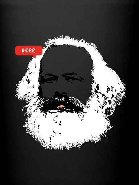 Karl Marx