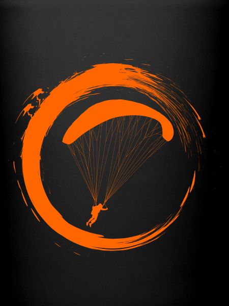 parapente