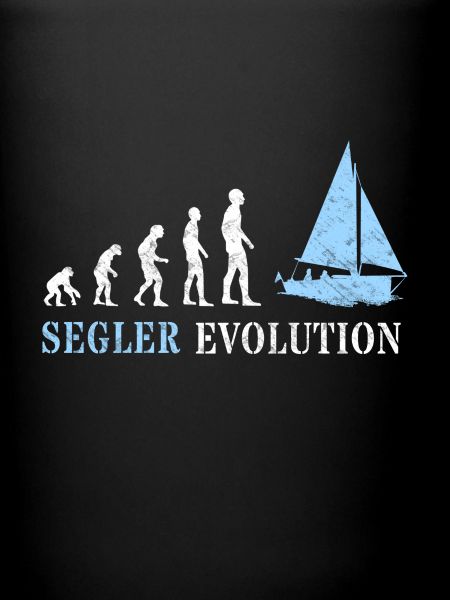 Segeln Evolution Segler Evolution