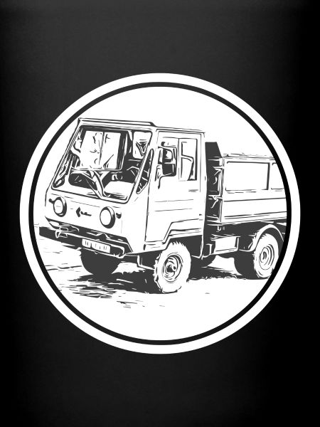 Multicar M25