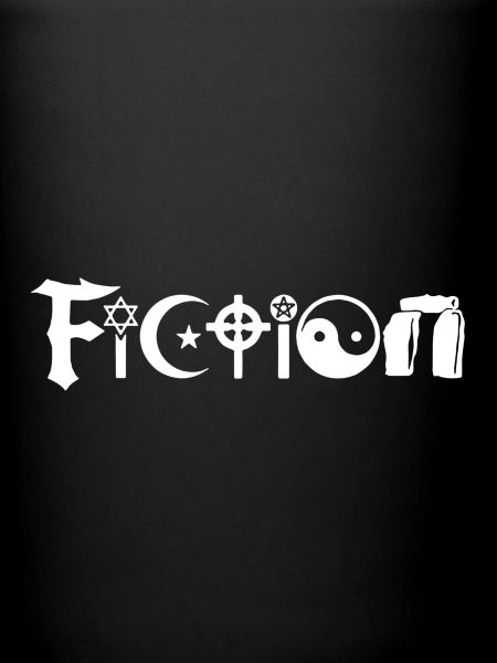 Fiction - Conception athée drôle