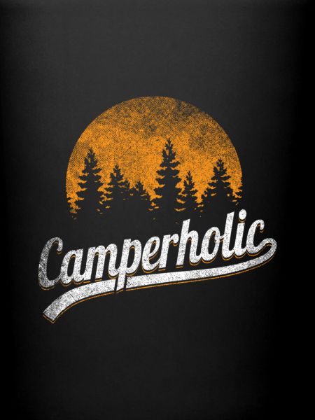 Camperholic