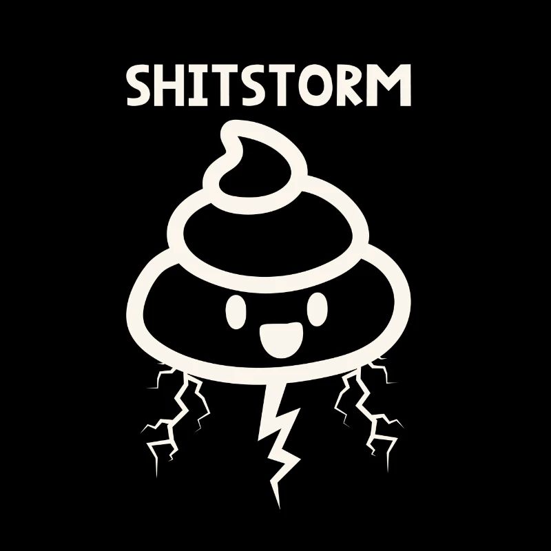 Shitstorm
