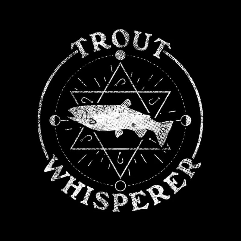 Trout Whisperer