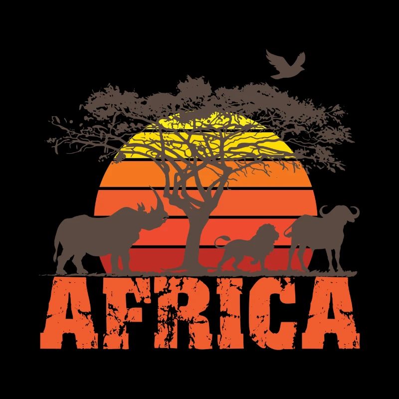 Afrique
