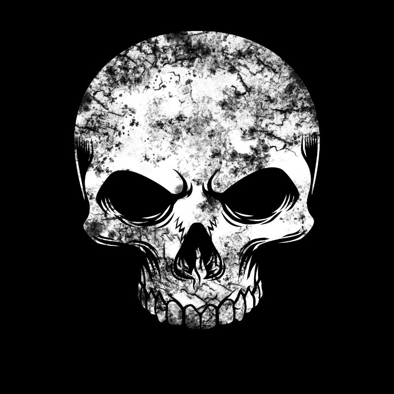 skull