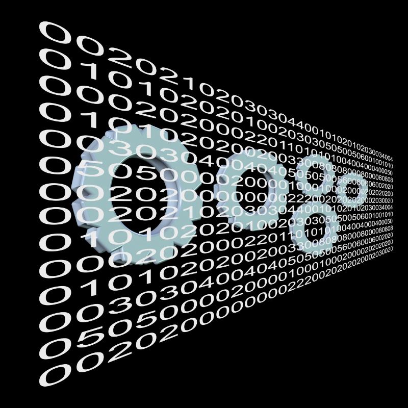 Technologie Technologie