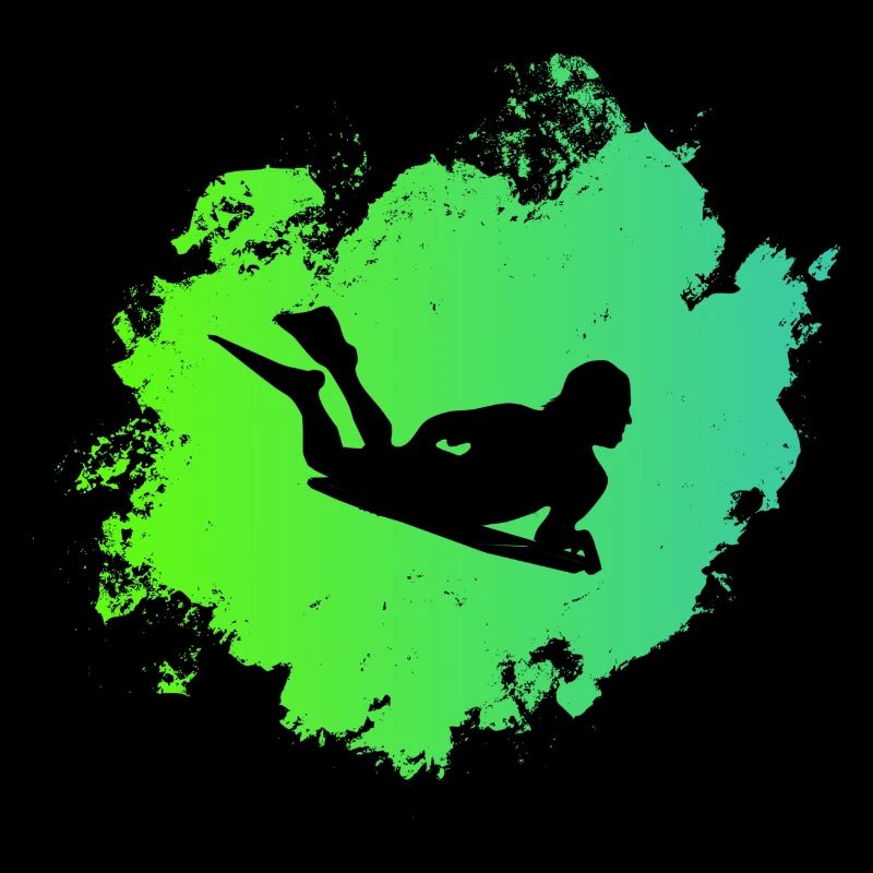 Bodyboarder