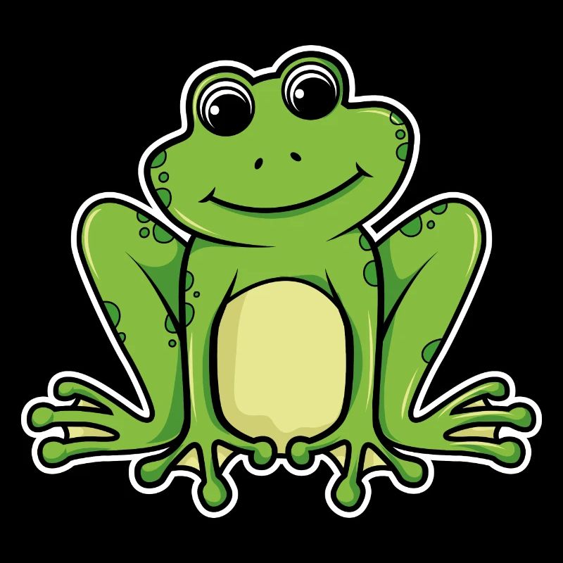 Frosch