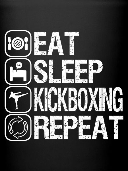 Kickboxeur