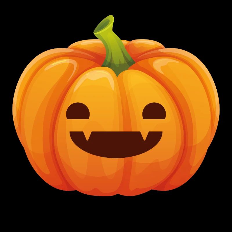 Kürbis Halloweenkostüm - Ich bin ein Kürbis