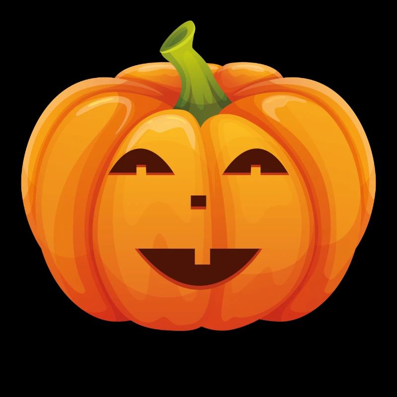 Kürbis Halloweenkostüm - Ich bin ein Kürbis