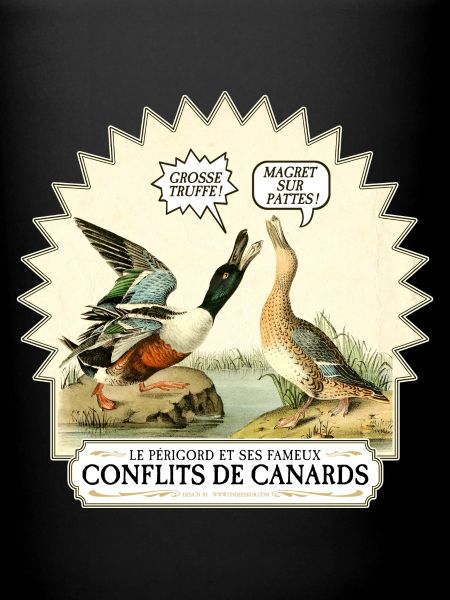 Conflits de Canards