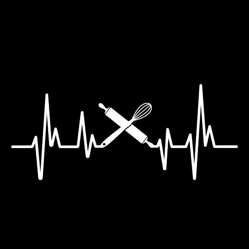 Bäcker Bäcker Herzschlag