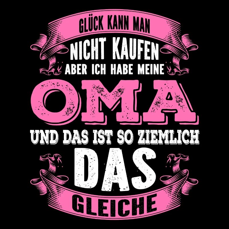Oma Glück
