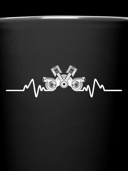 turbo heartbeat piston garage
