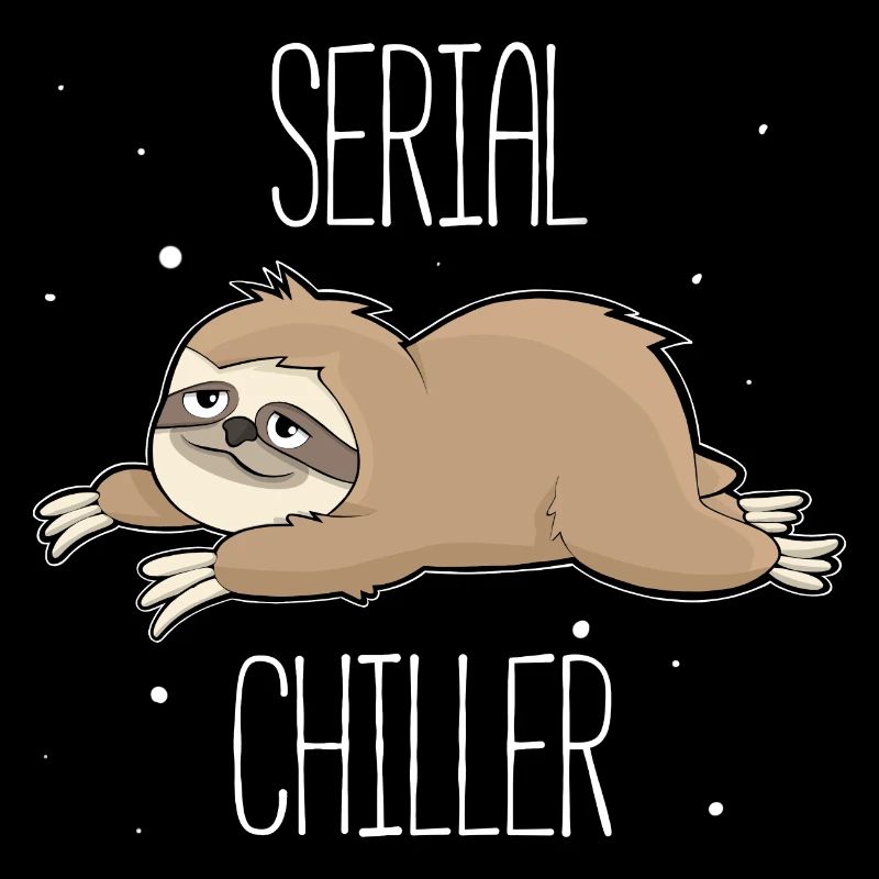 Serial chiller