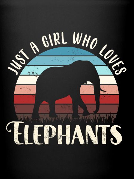 Eléphant éléphant