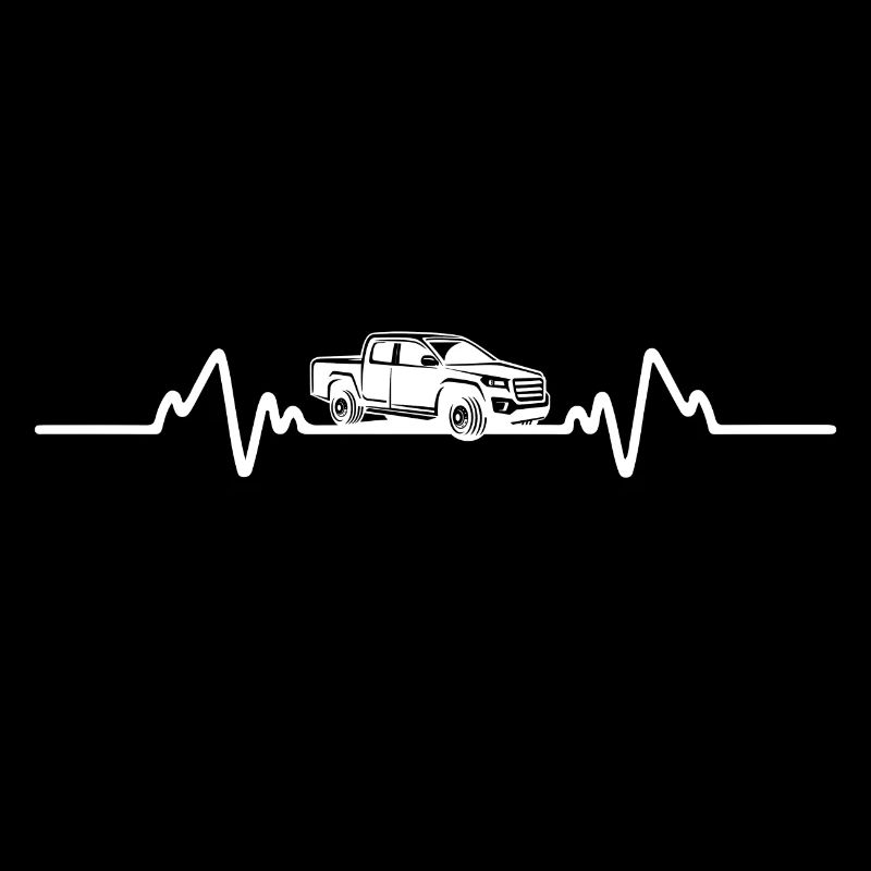 Heartbeat pickup