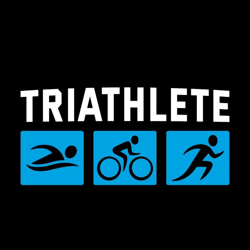 Triathlon triathlete