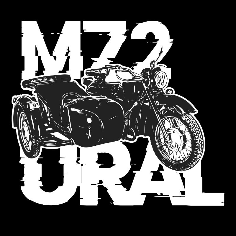 Ural M72