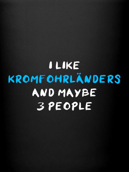 Kromfohrländer