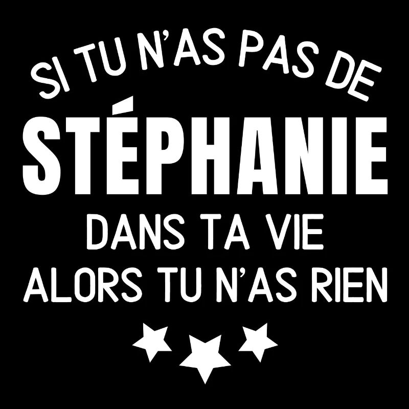 Stéphanie, anniversaire Stéphanie