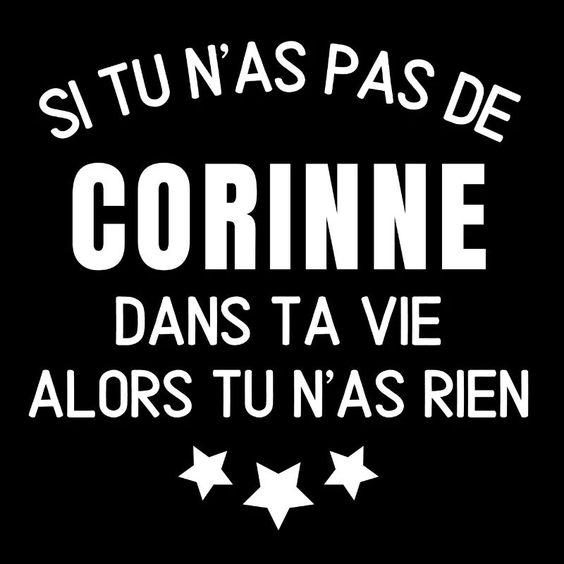 Corinne, anniversaire Corinne
