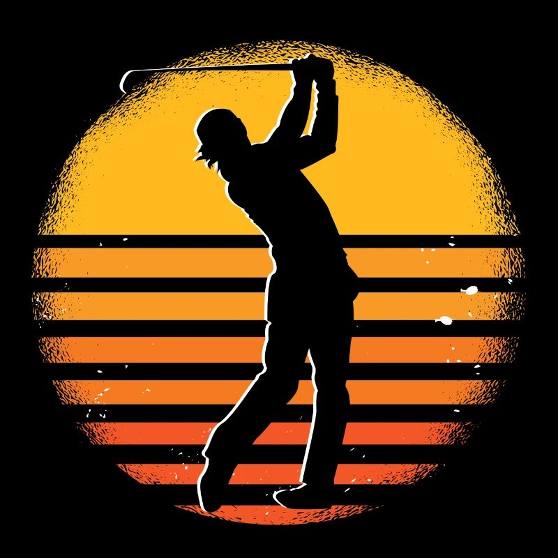 Golfer