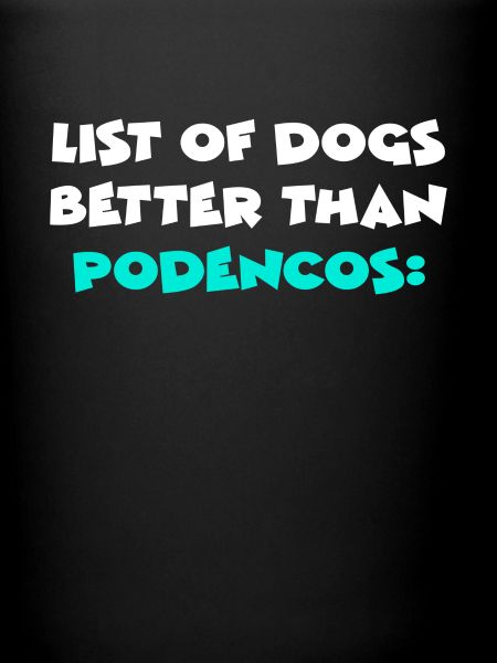 Podencos
