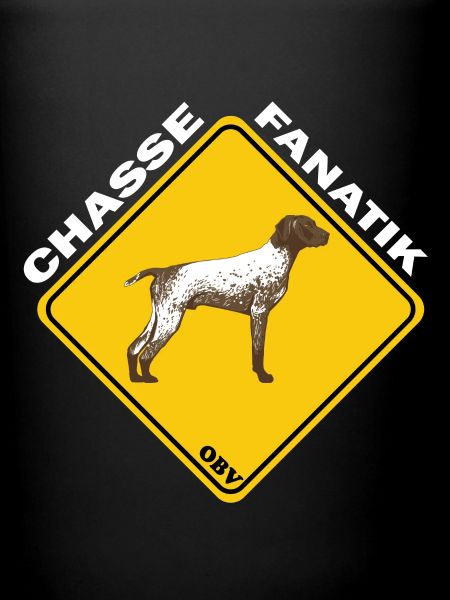 OBV - Chasse Fanatik Braque
