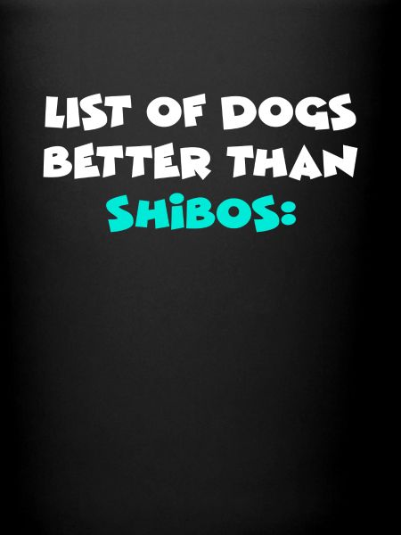 Shibos