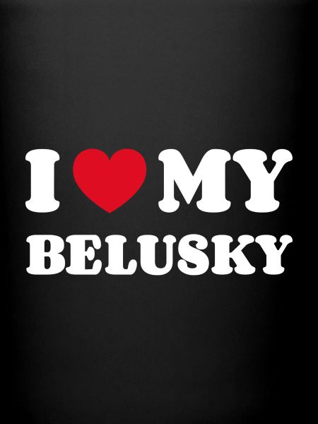 J’aime mon Belusky