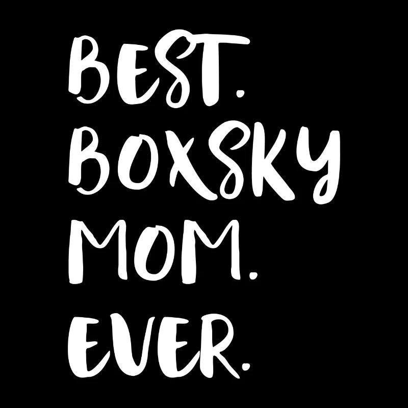 Maman Boxsky