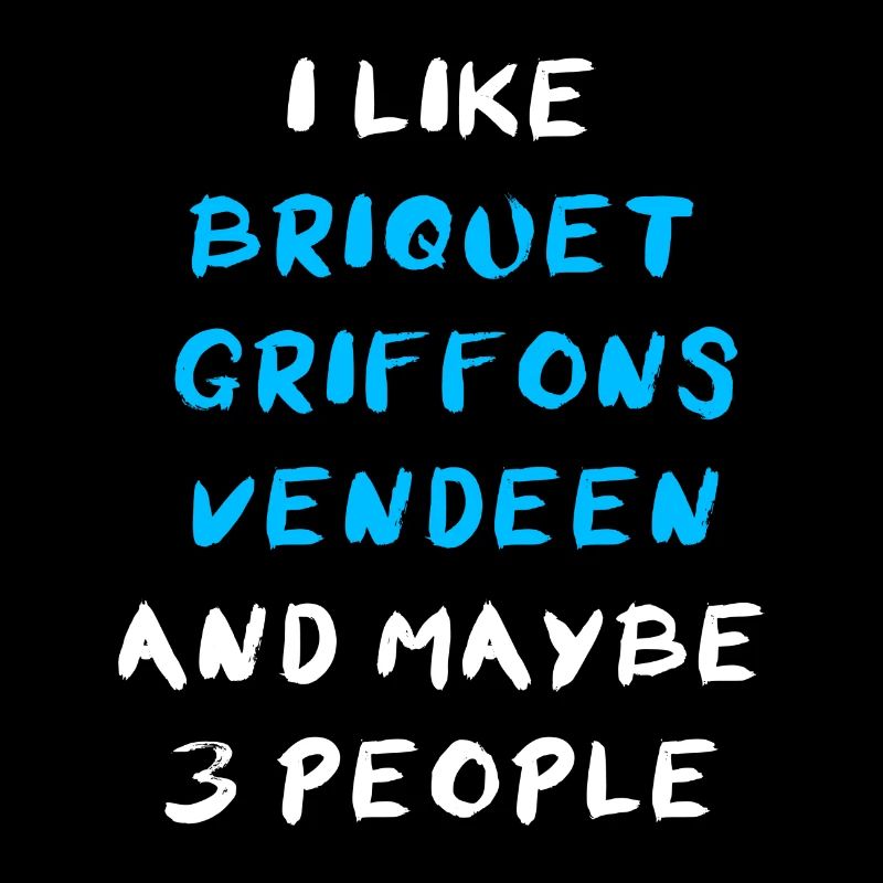 Briquet Griffon Vendeen